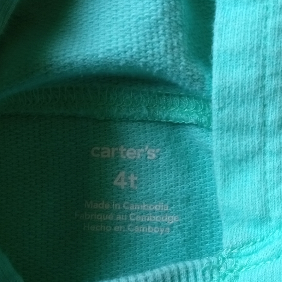 4T hoodie - Picture 2 of 2